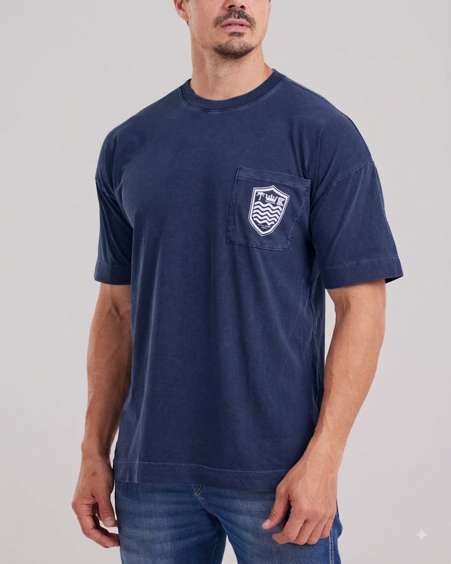 Camiseta Osklen