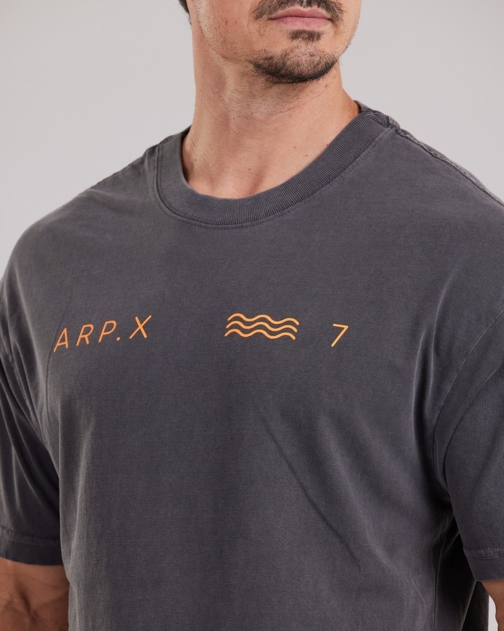 Camiseta Osklen