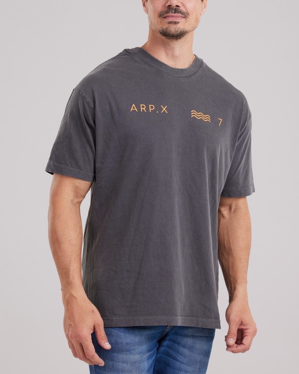 Camiseta Osklen