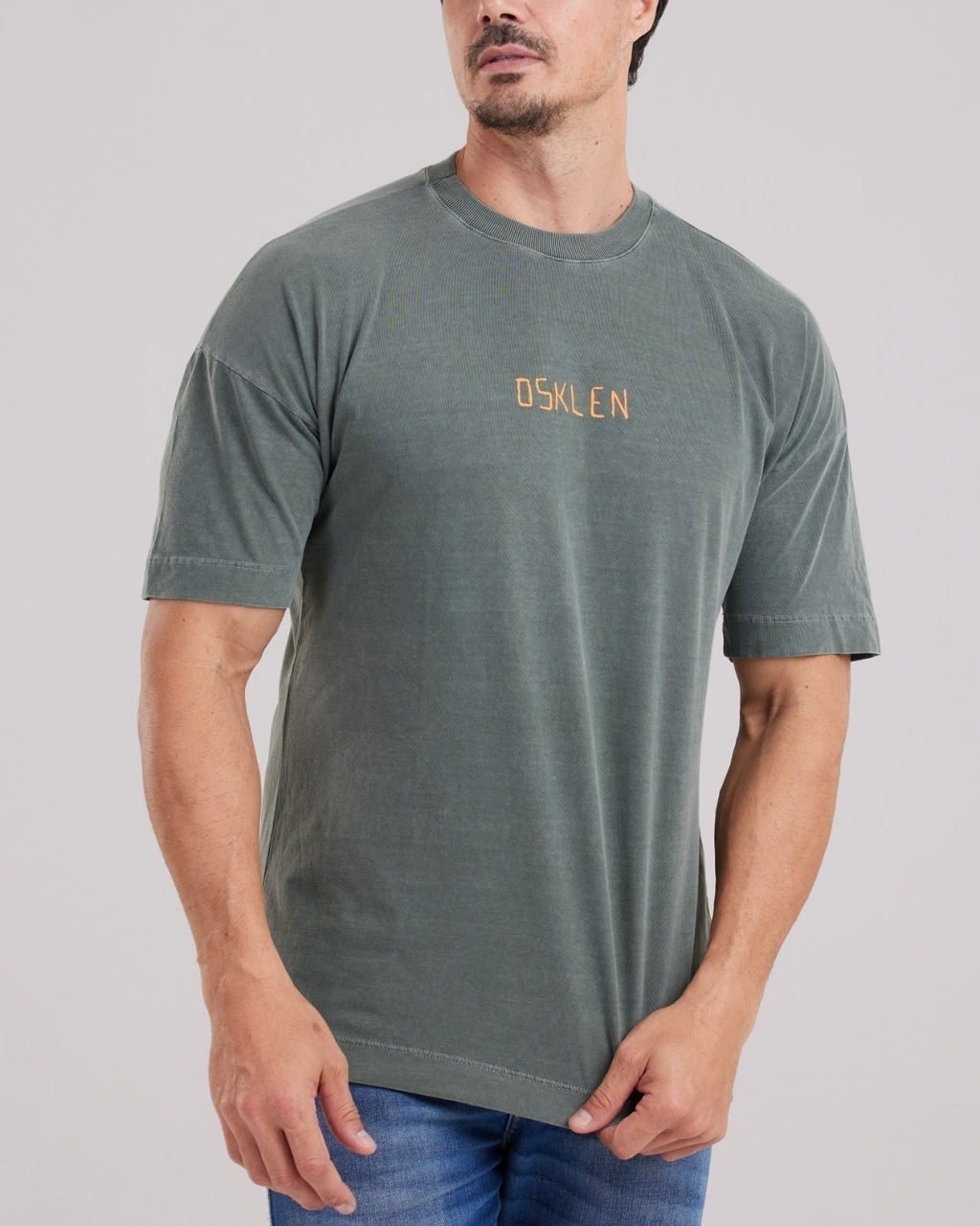 Camiseta Osklen