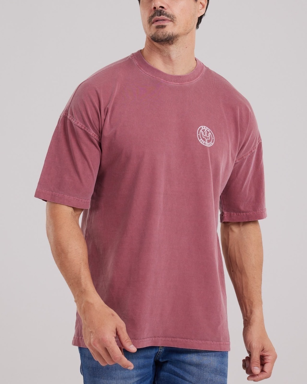 Camiseta Osklen