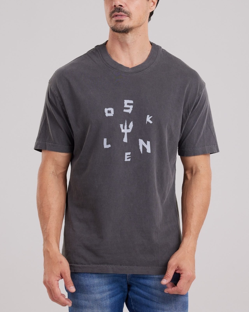 Camiseta Osklen