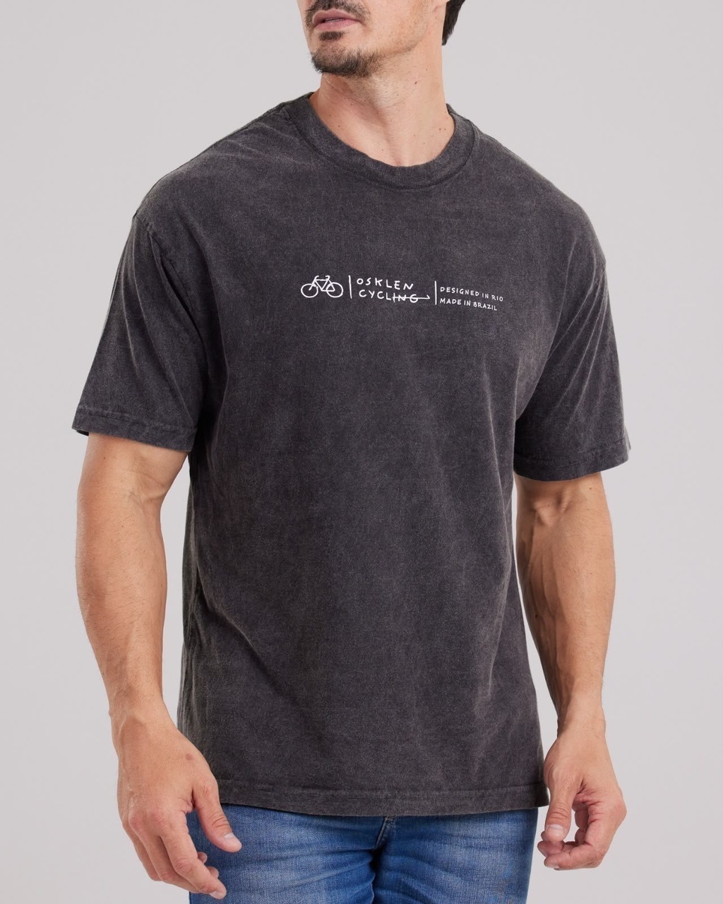 Camiseta Osklen