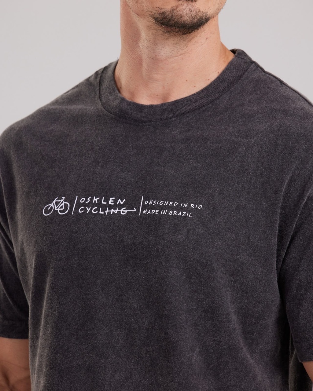 Camiseta Osklen