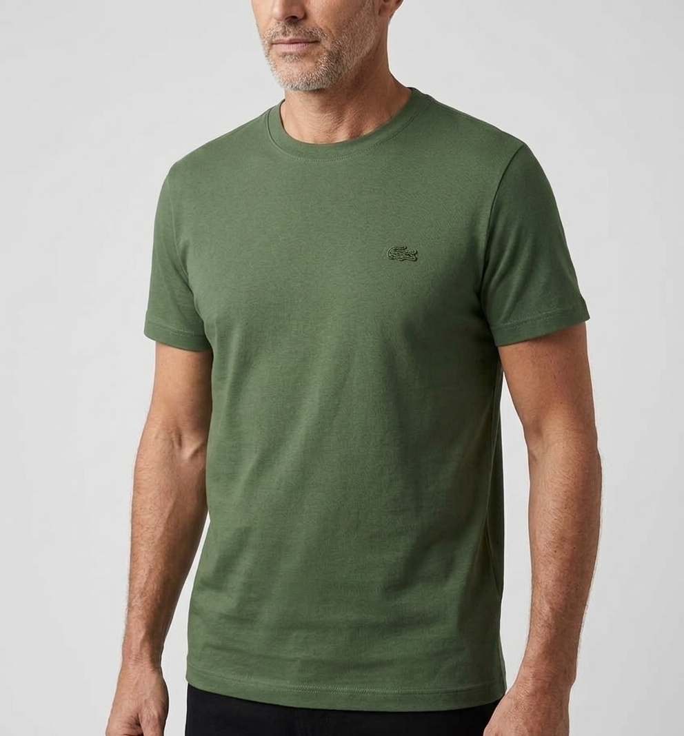 Camiseta Tommy