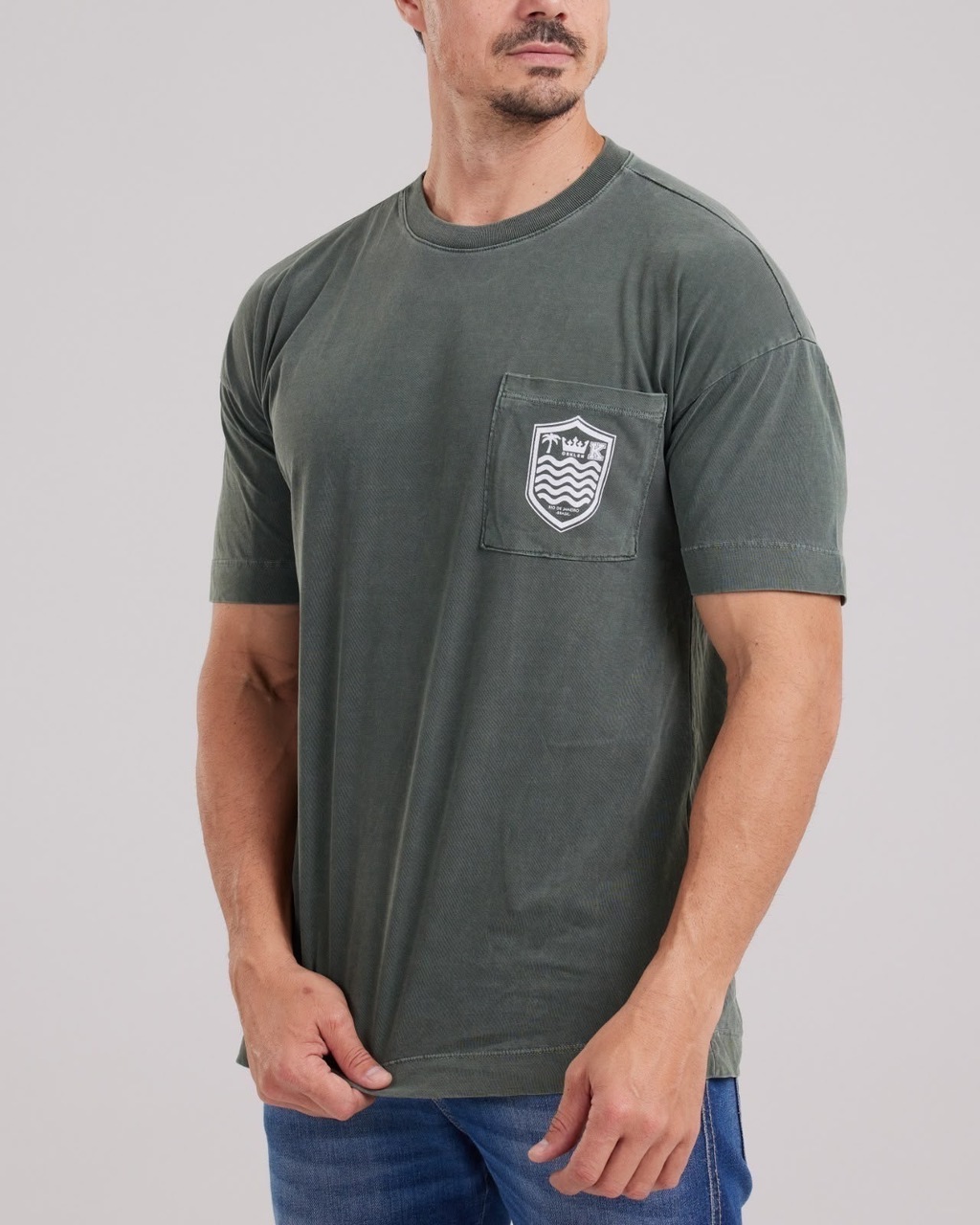 Camiseta Osklen