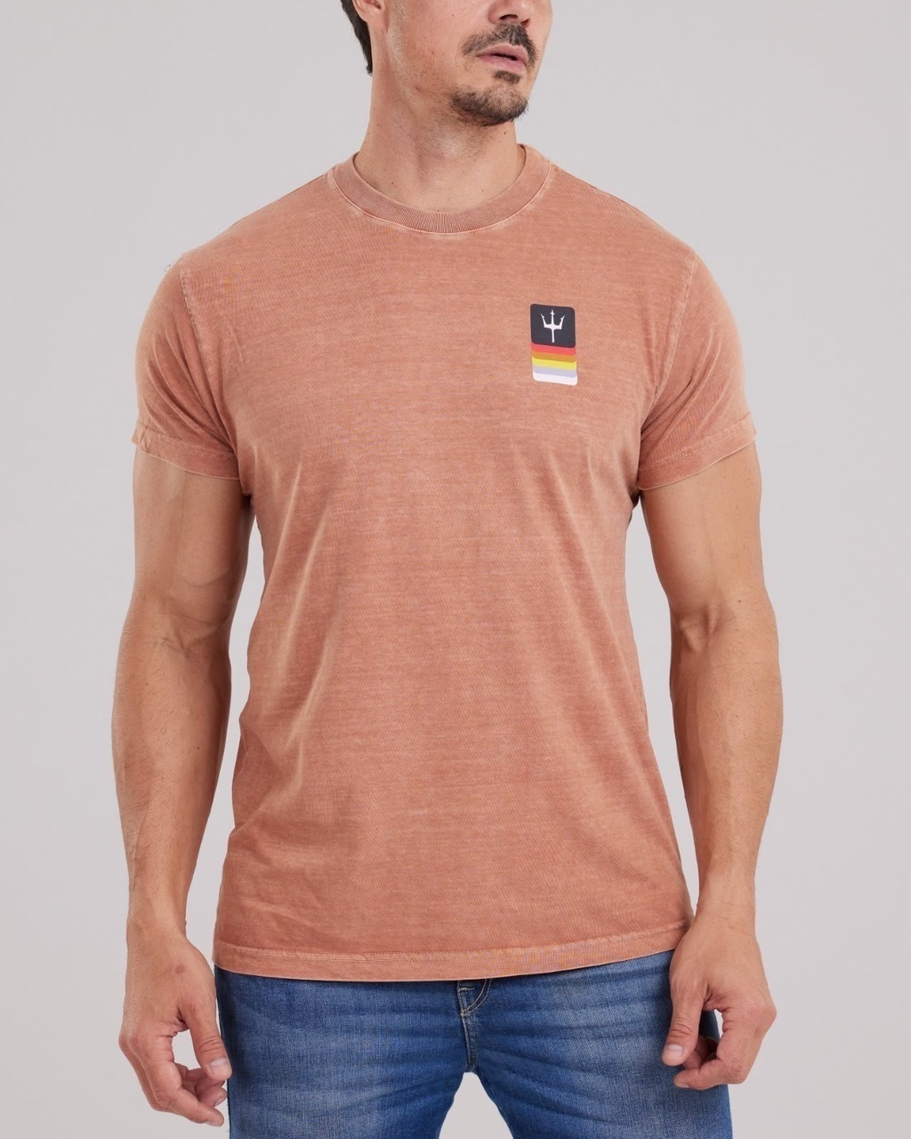 Camiseta Osklen