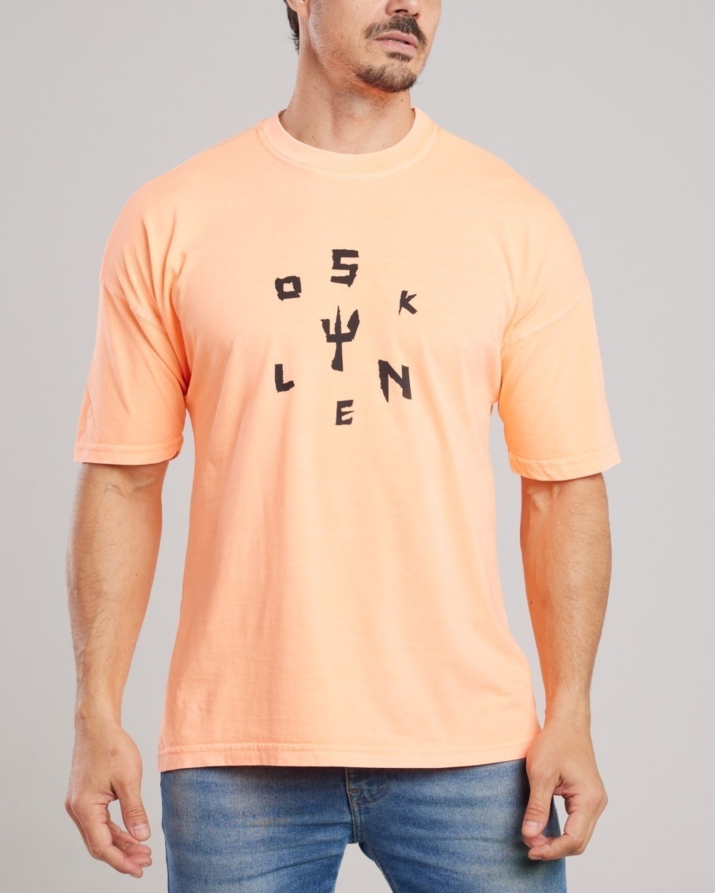 Camiseta Osklen