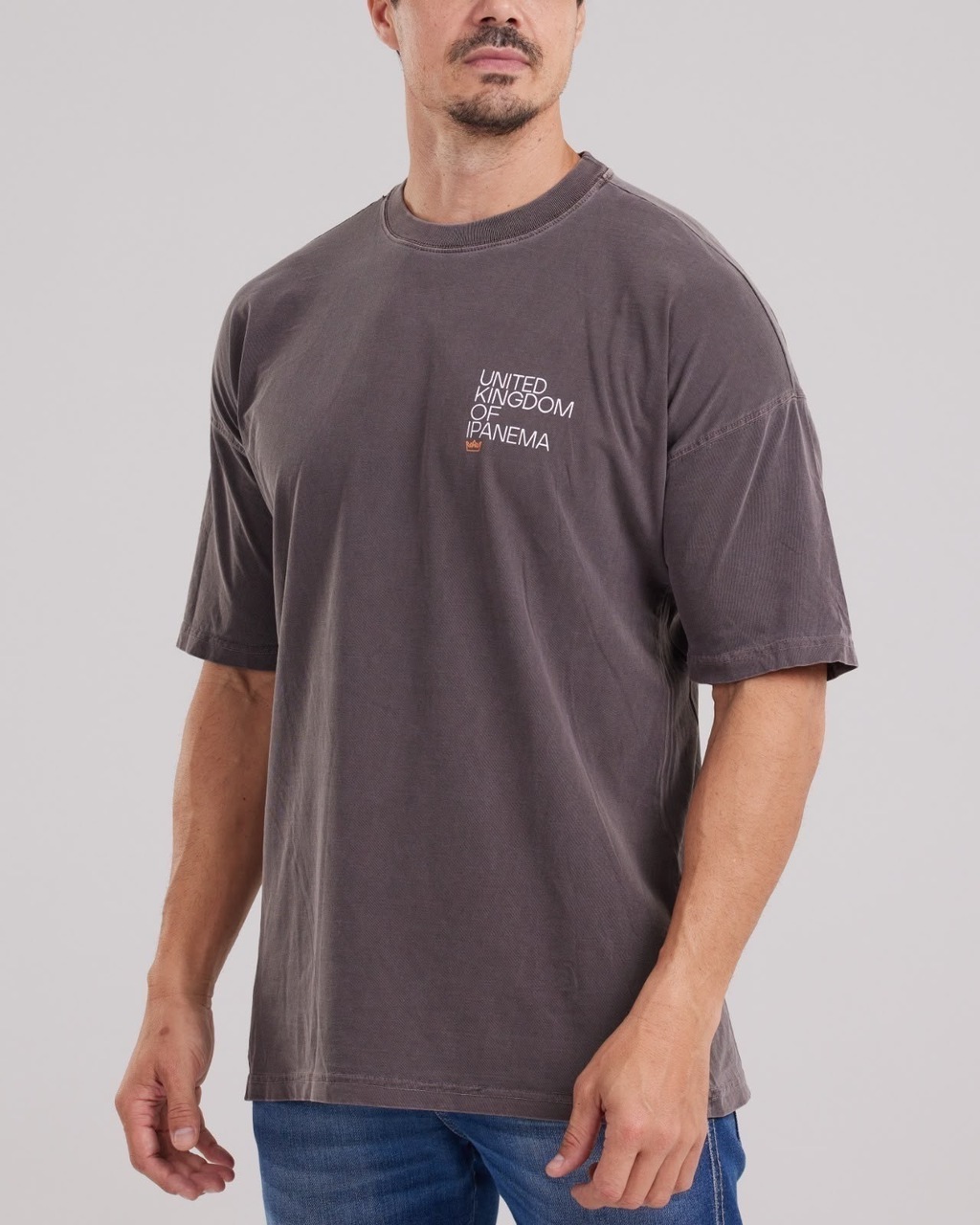 Camiseta Osklen