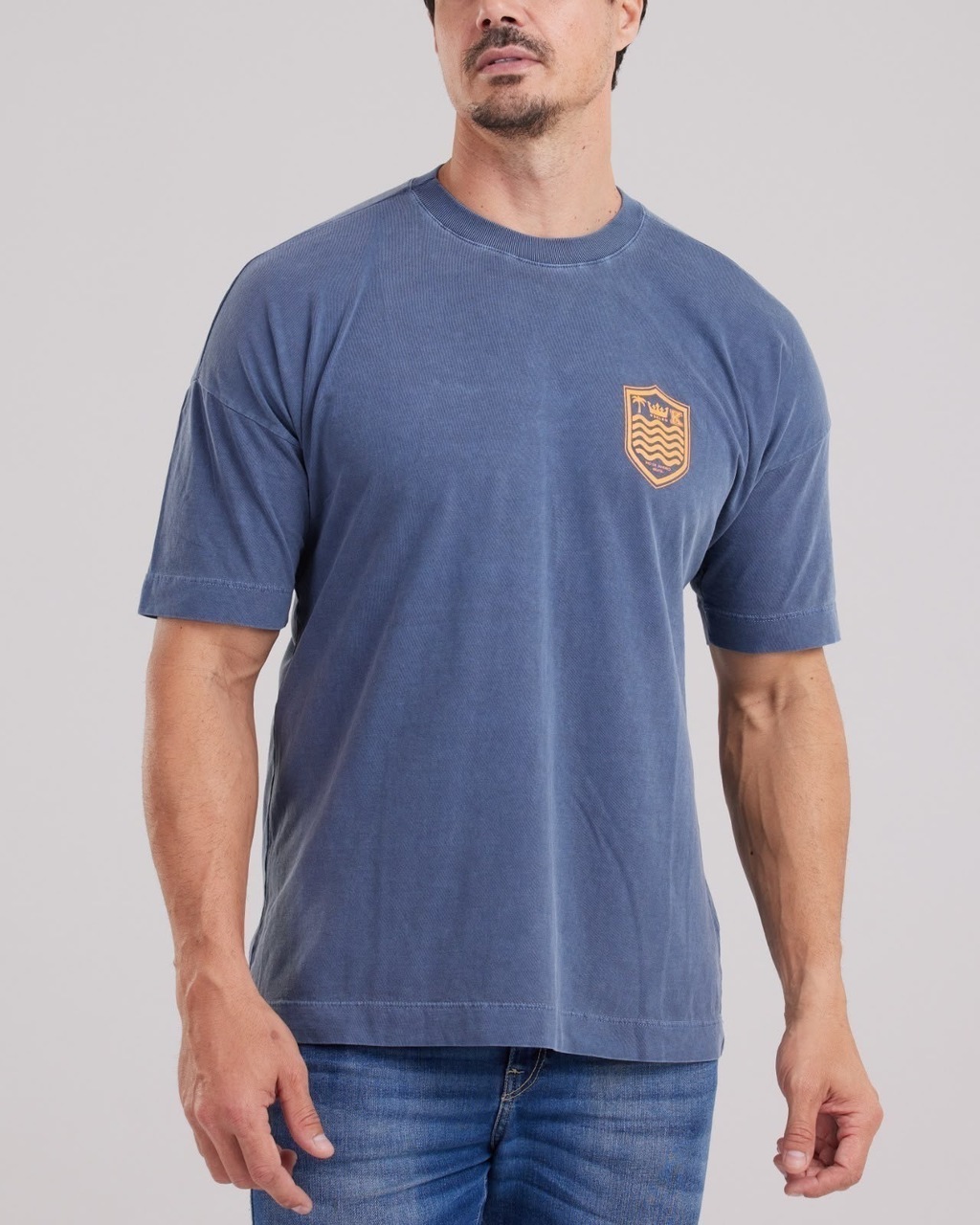 Camiseta Osklen