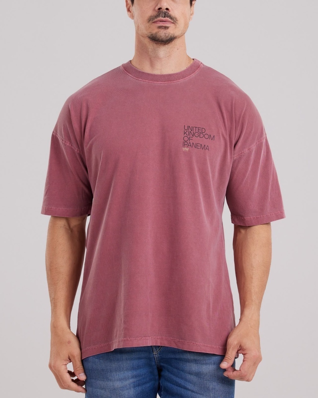 Camiseta Osklen