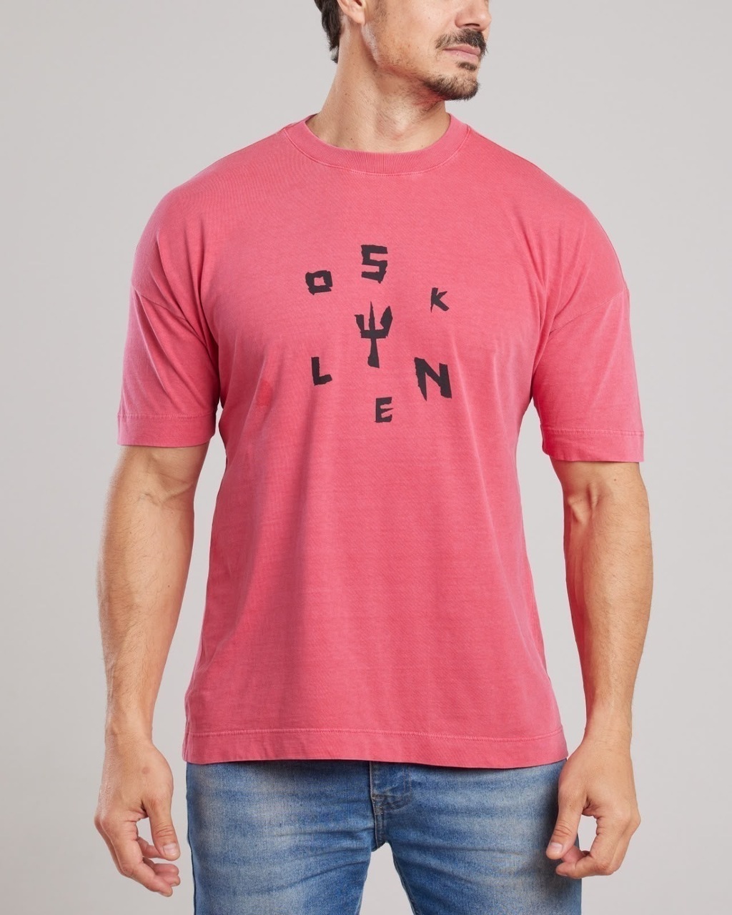 Camiseta Osklen