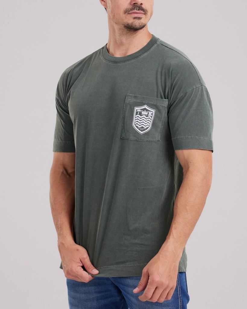Camiseta Osklen