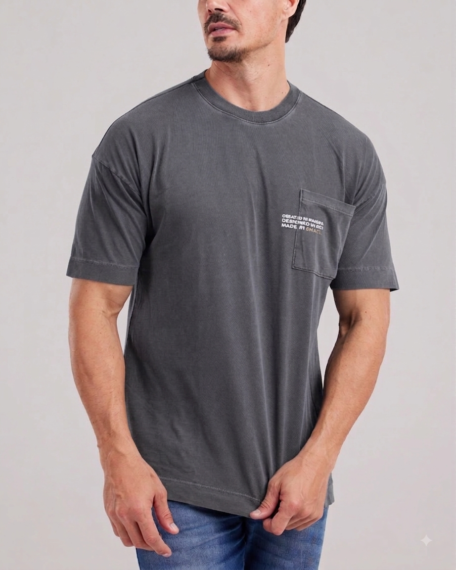 Camiseta Osklen