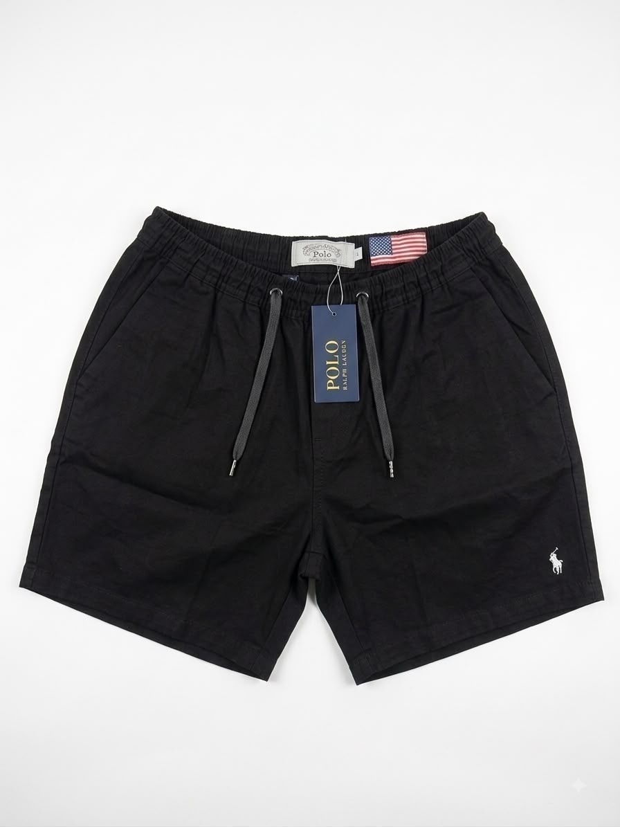 Short Sarja Ralph Lauren