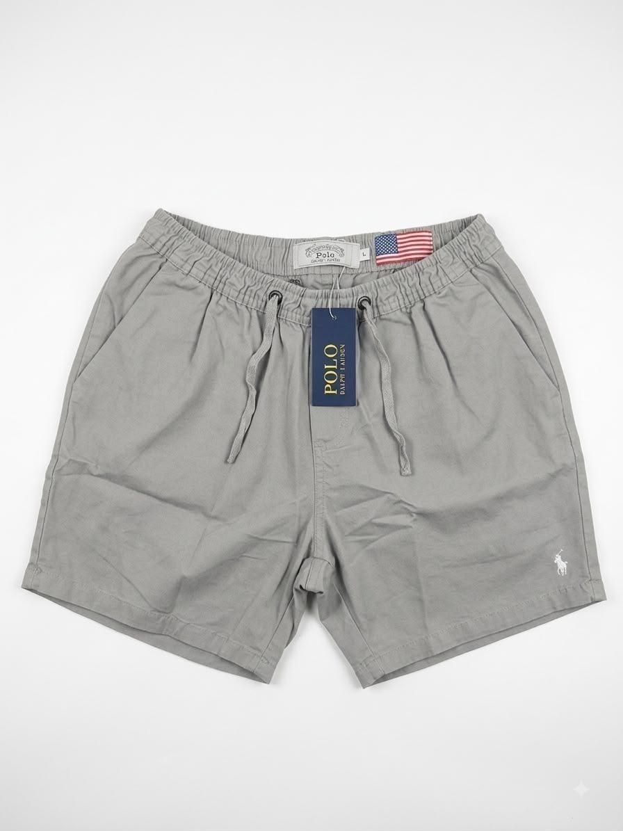 Short Sarja Ralph Lauren