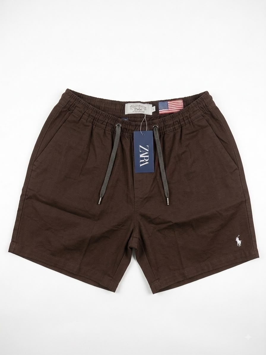 Short Sarja Ralph Lauren
