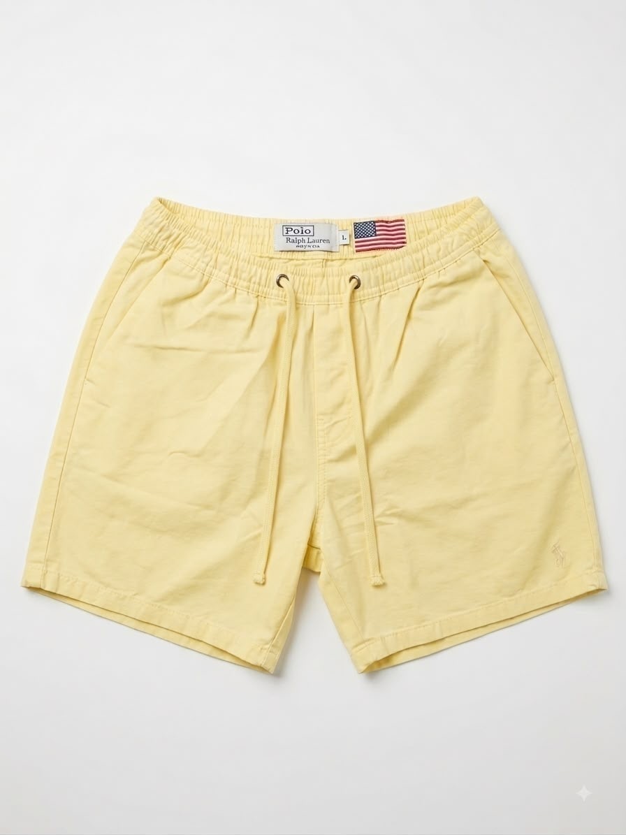 Short Sarja Ralph Lauren
