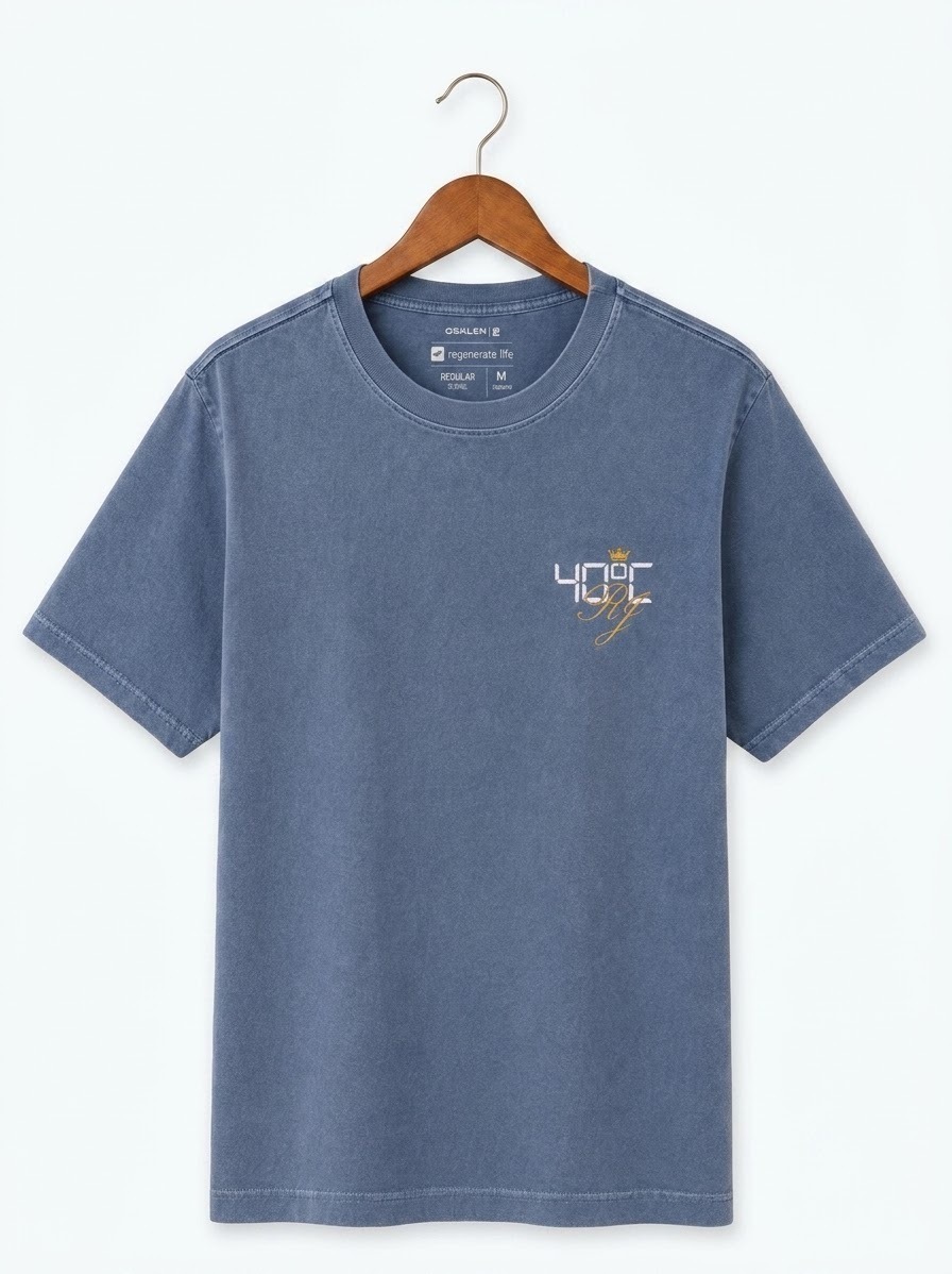 Camiseta Osklen