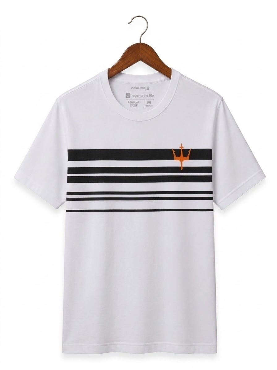 Camiseta Osklen