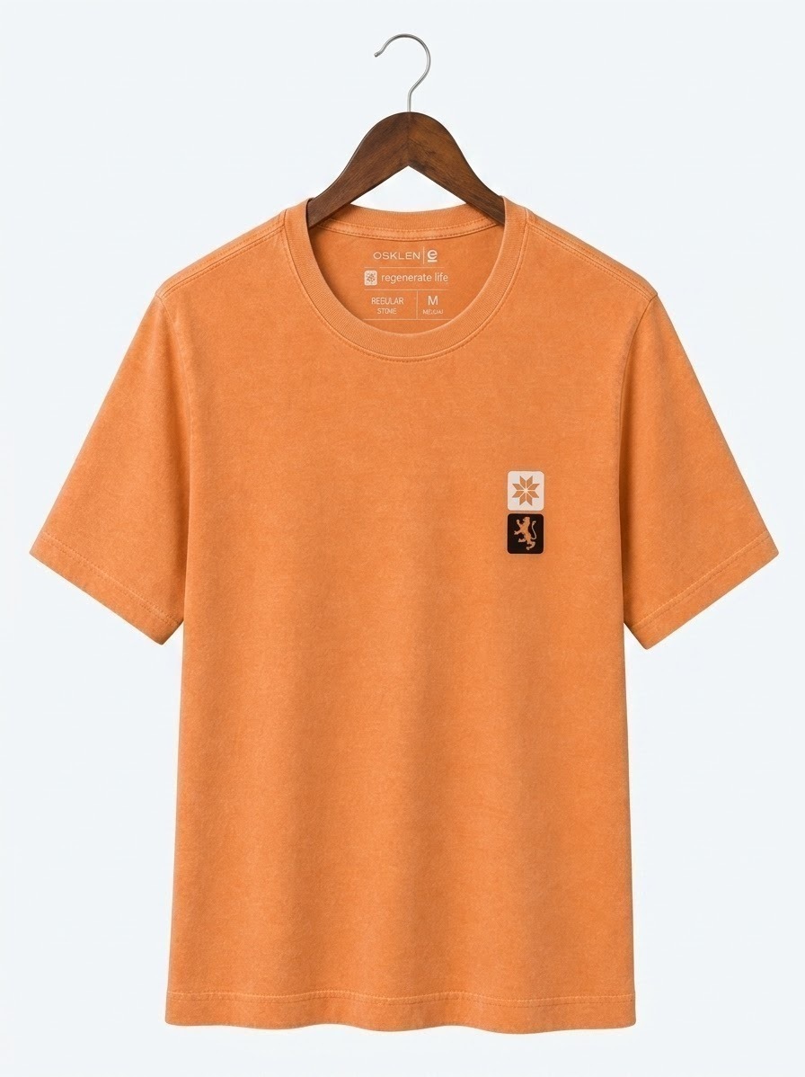 Camiseta Osklen