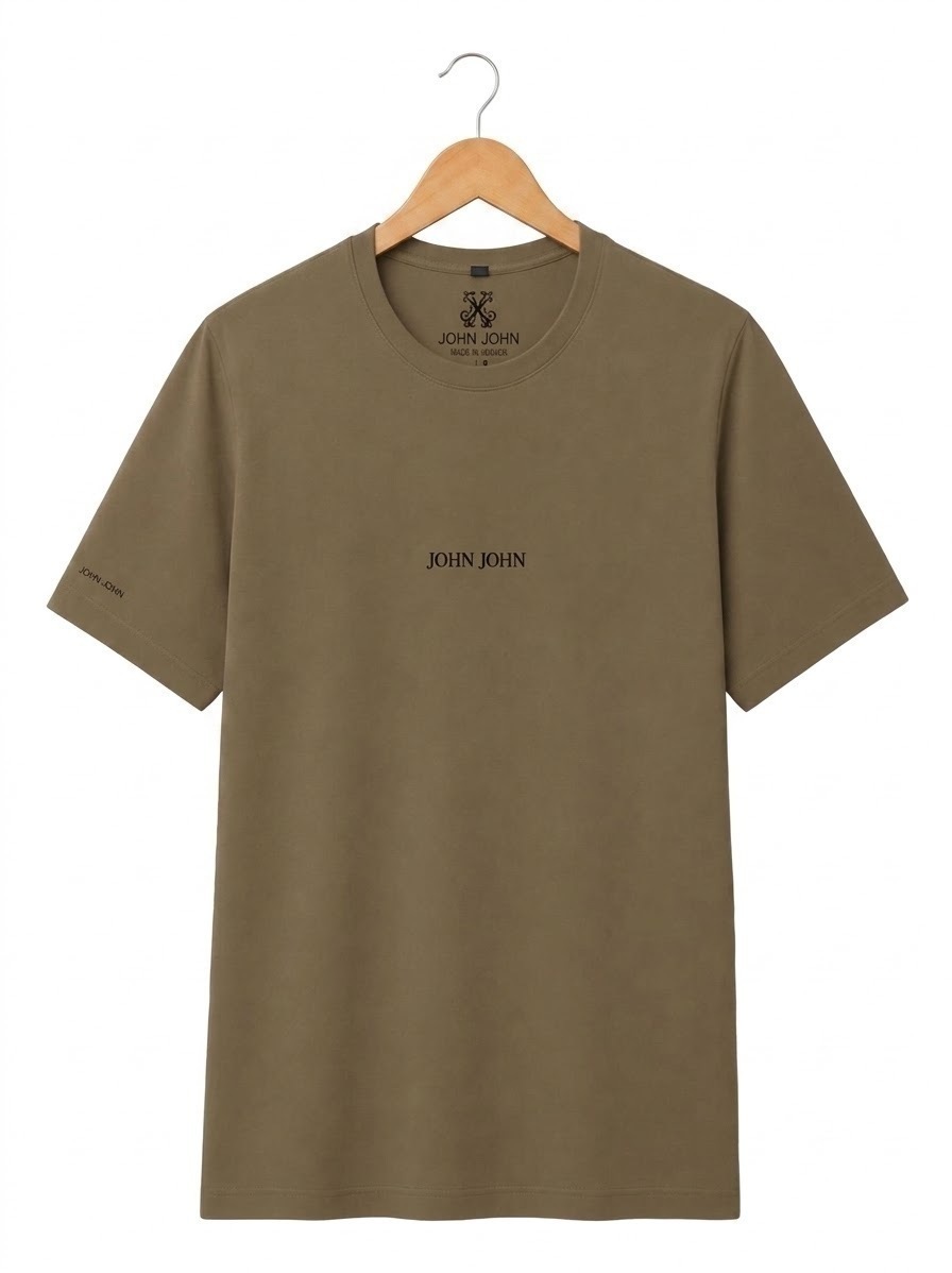 Camiseta John John
