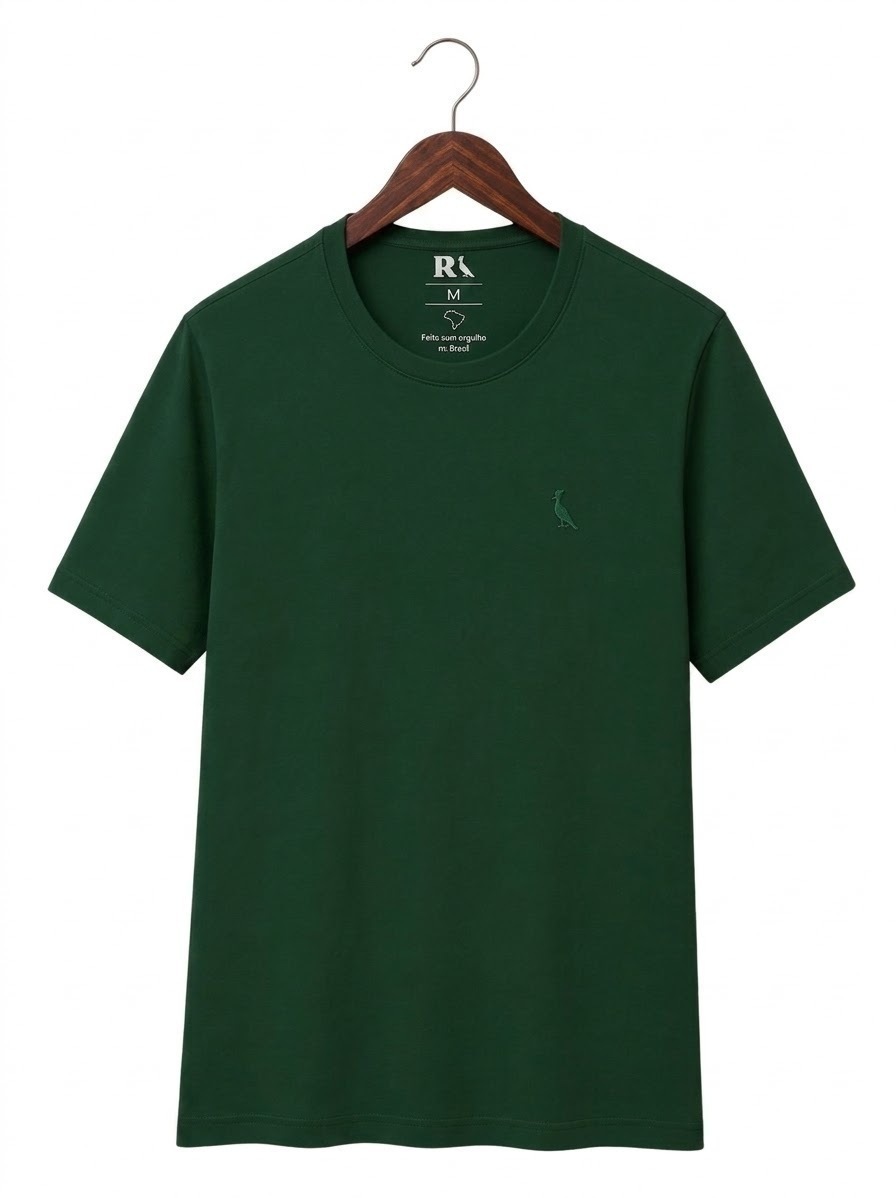 Camiseta Reserva