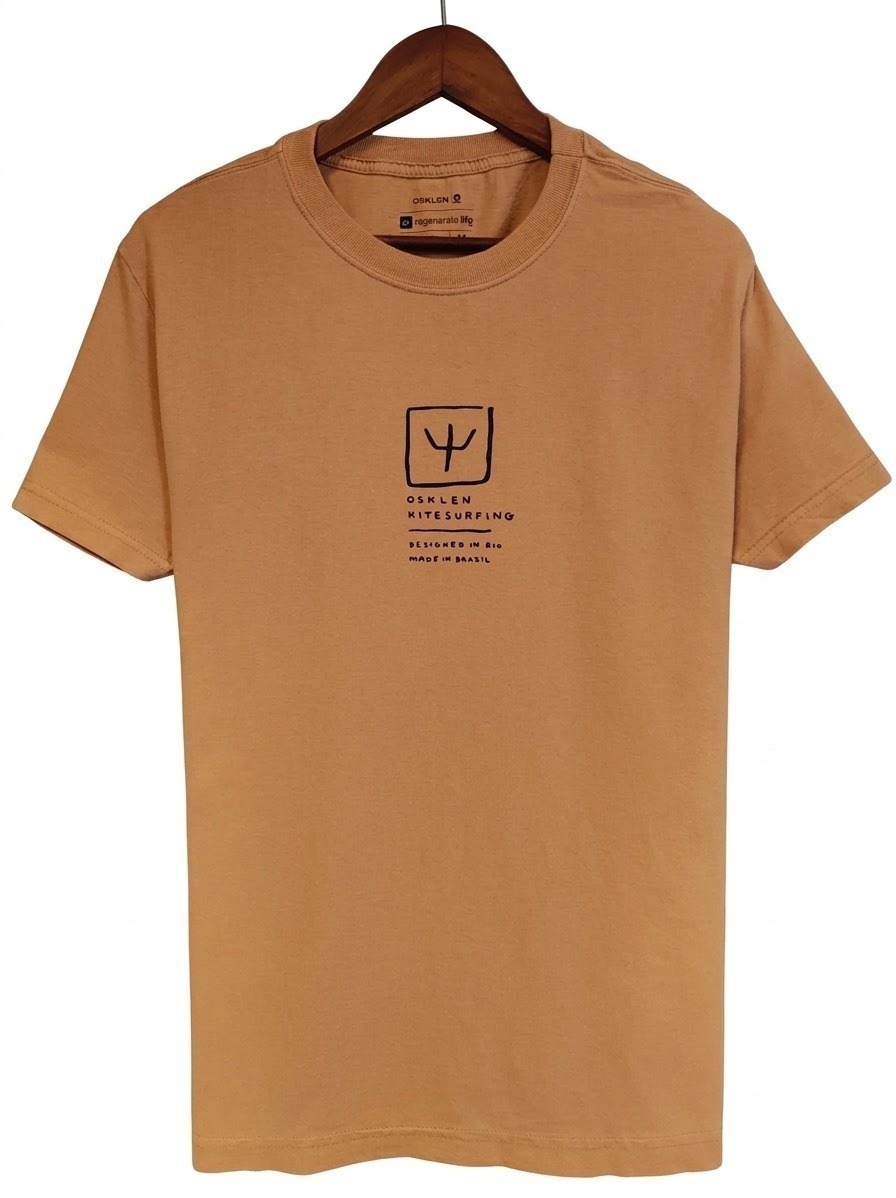 Camiseta Osklen