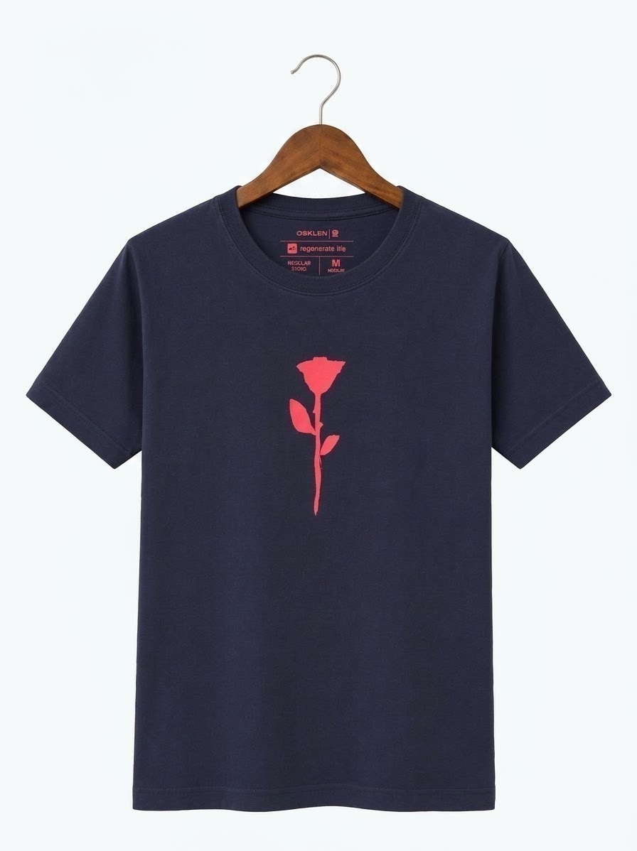 Camiseta Osklen