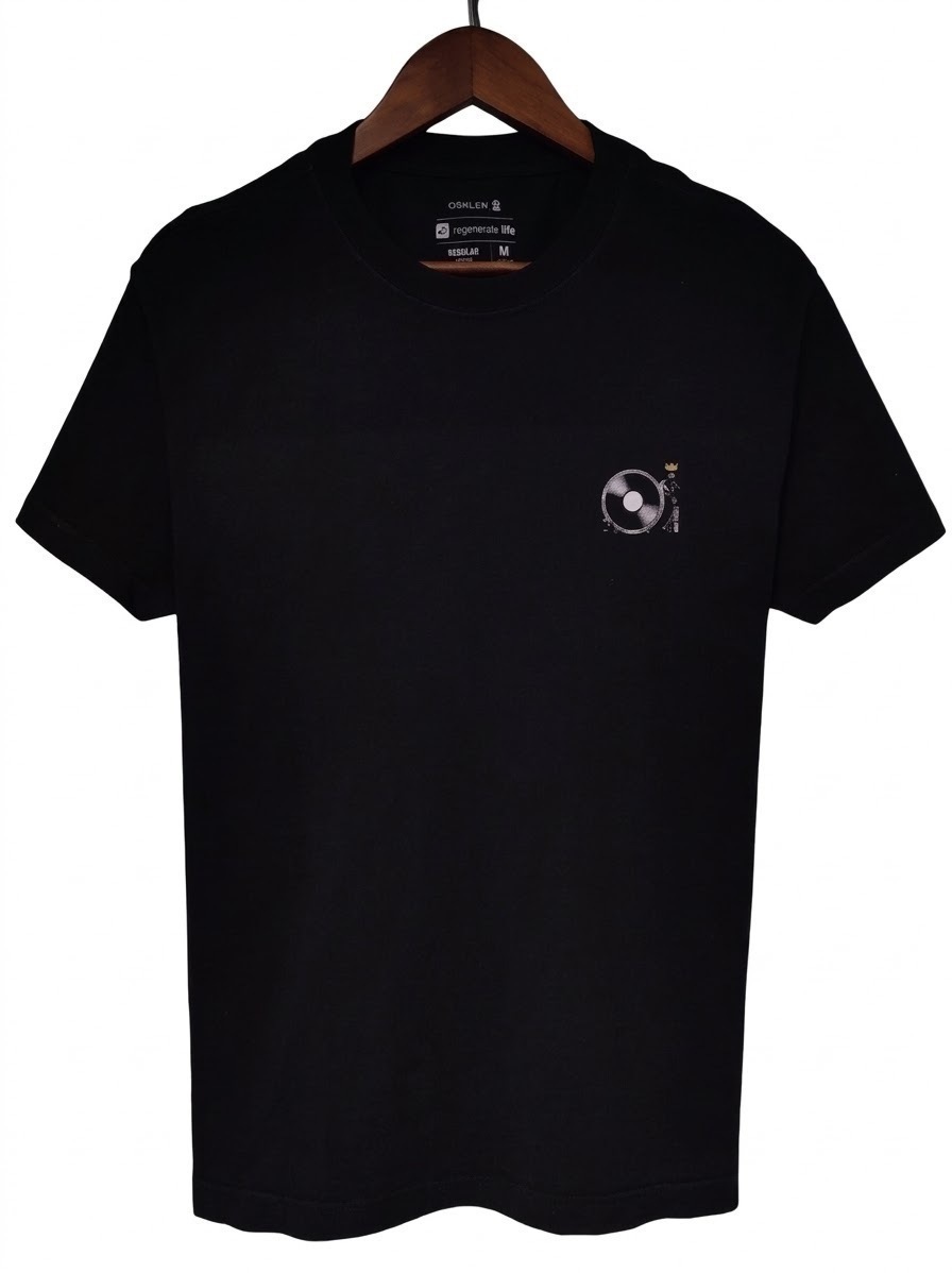 Camiseta Osklen