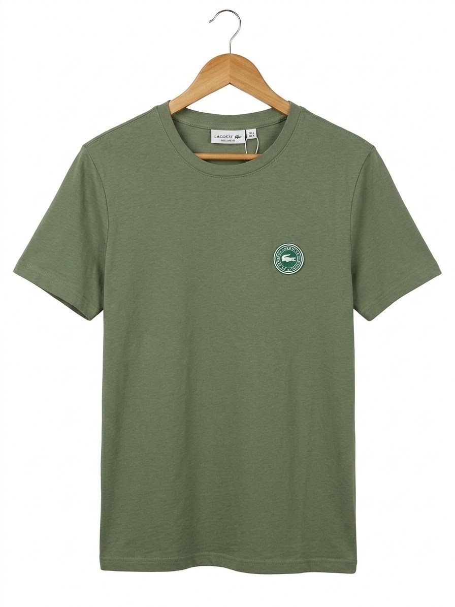 Camiseta Lacoste 40.1