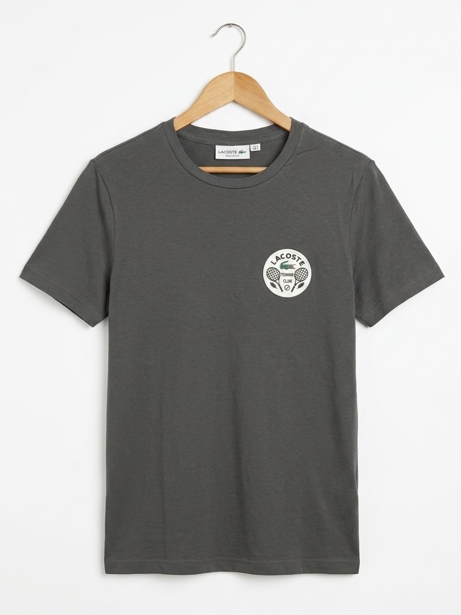 Camiseta Lacoste 40.1