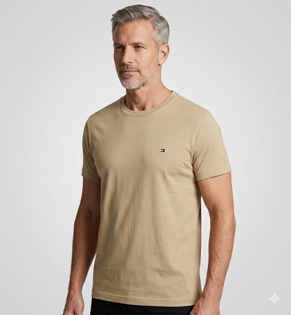 Camiseta Tommy