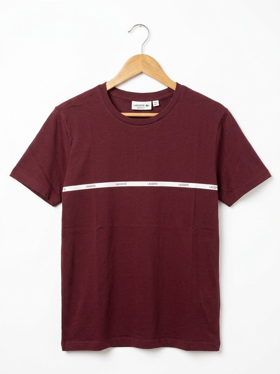 Camiseta Lacoste 40.1