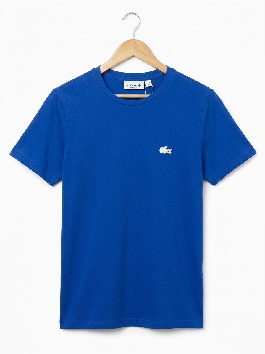 Camiseta Lacoste 40.1