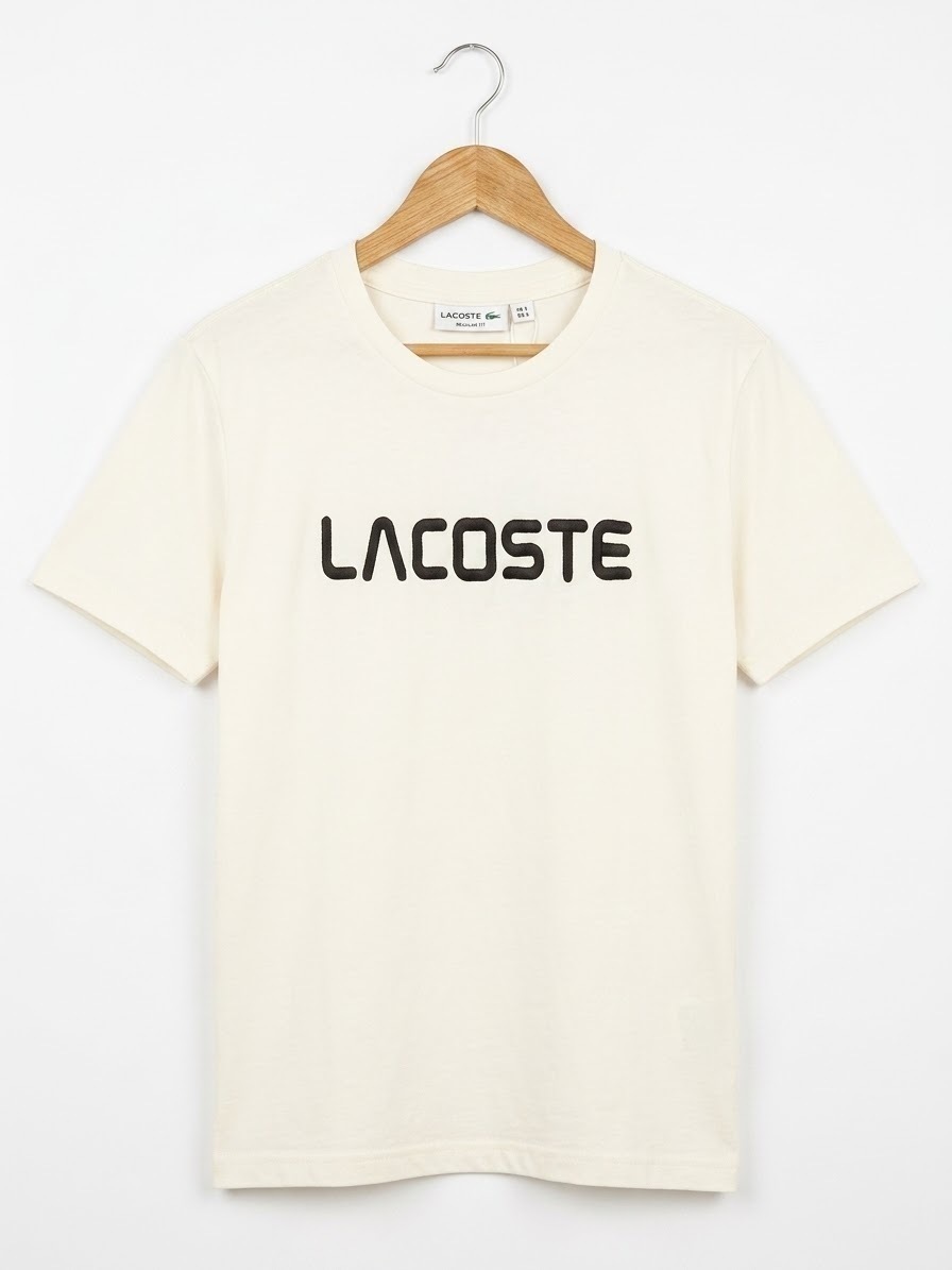 Camiseta Lacoste 40.1