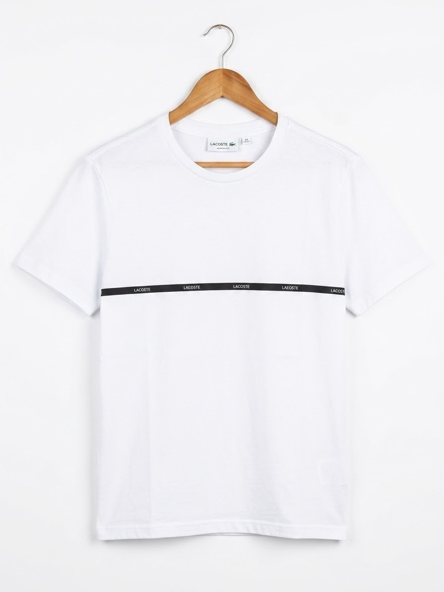 Camiseta Lacoste 40.1