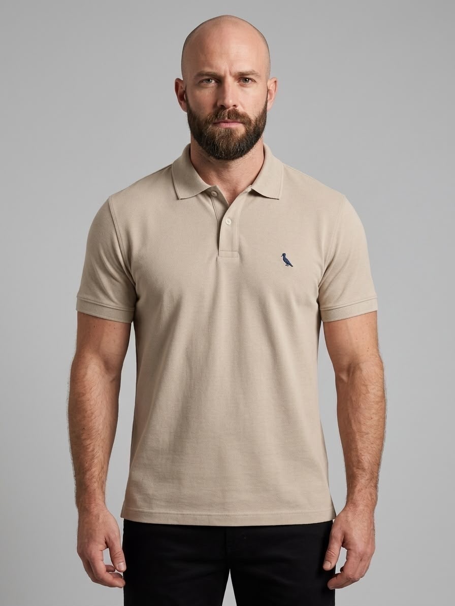 Camisa Polo Reserva