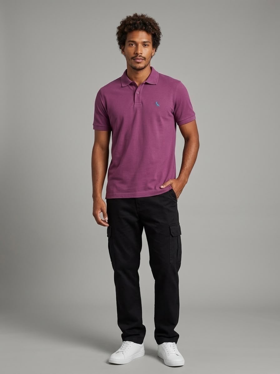 Camisa Polo Reserva