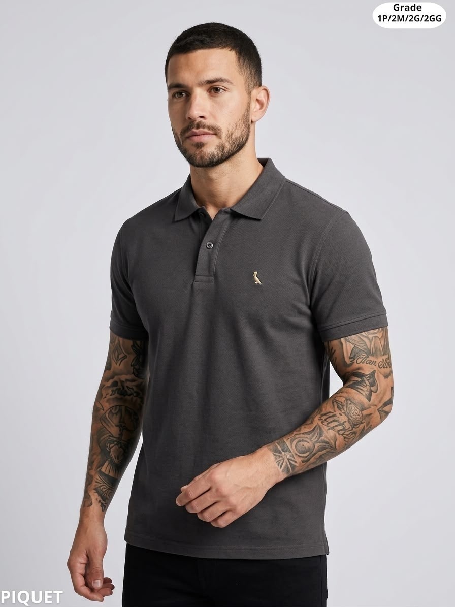 Camisa Polo Reserva