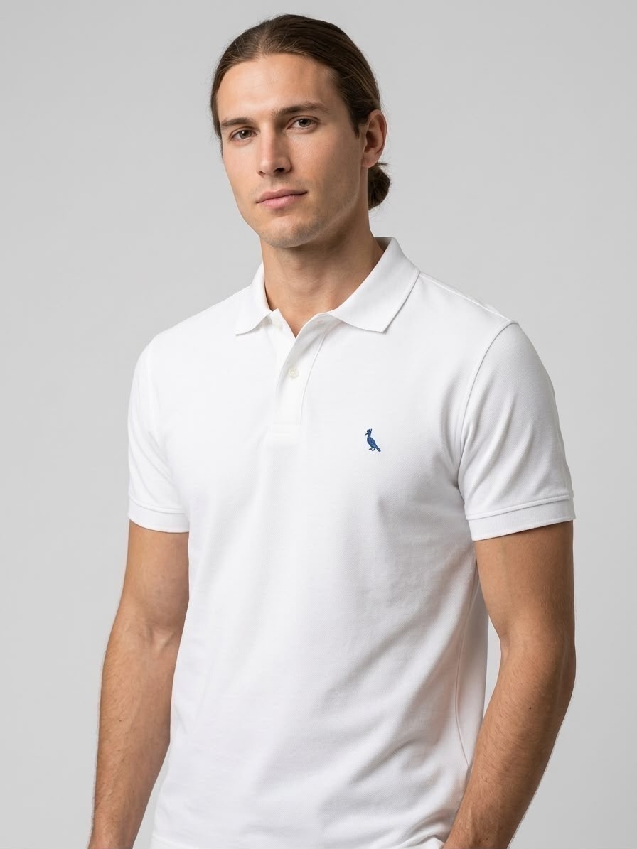Camisa Polo Reserva