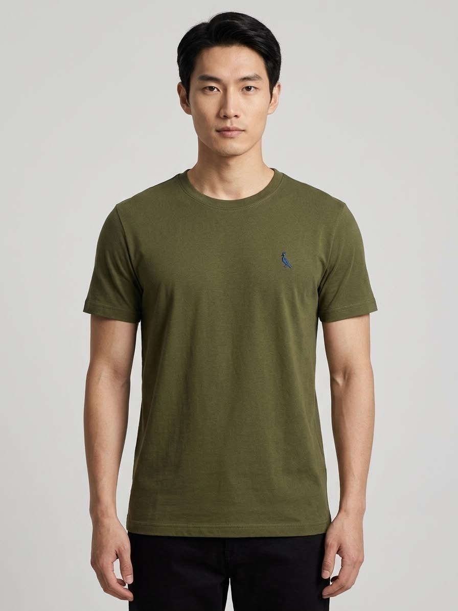 Camisa Reserva malhão