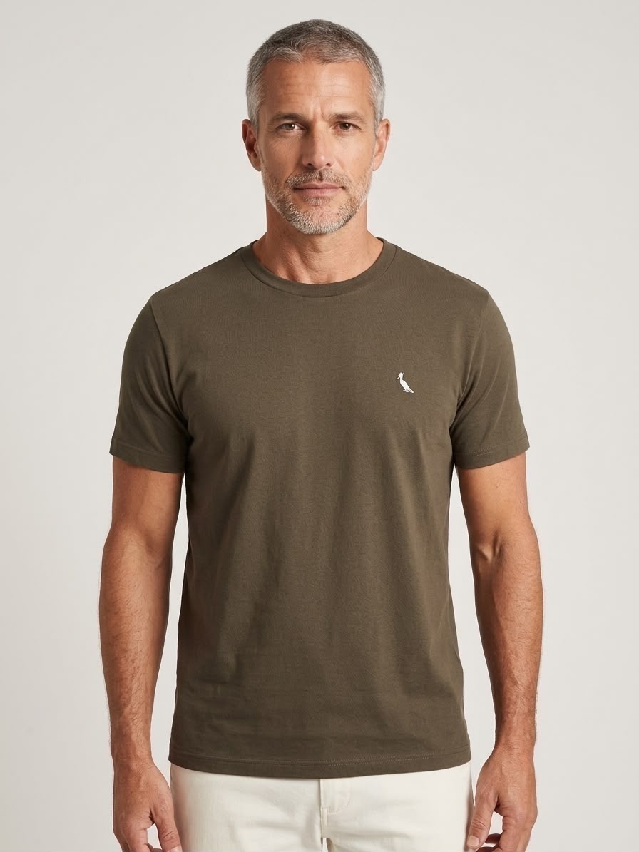 Camisa Reserva Malhão