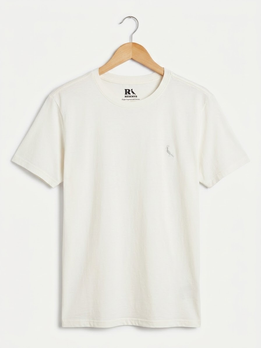 Camiseta Reserva Básica