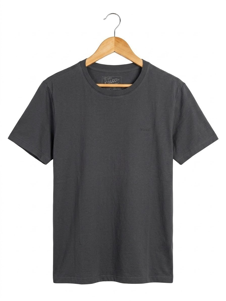 Camiseta Colcci Básica