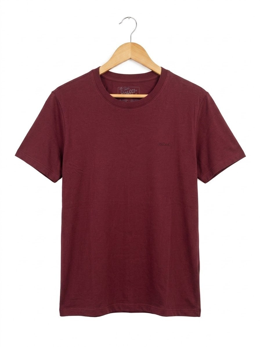 Camiseta Colcci básica