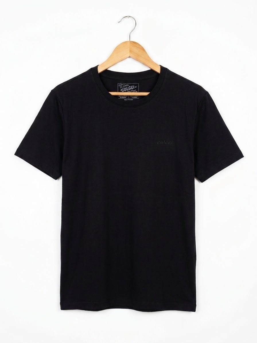 Camiseta Colcci