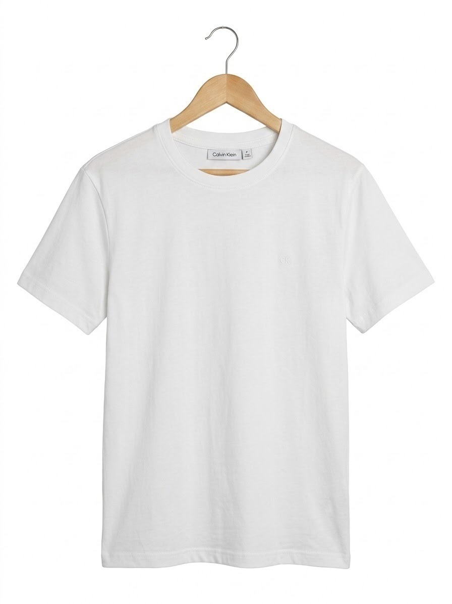 Camiseta Calvin Klein