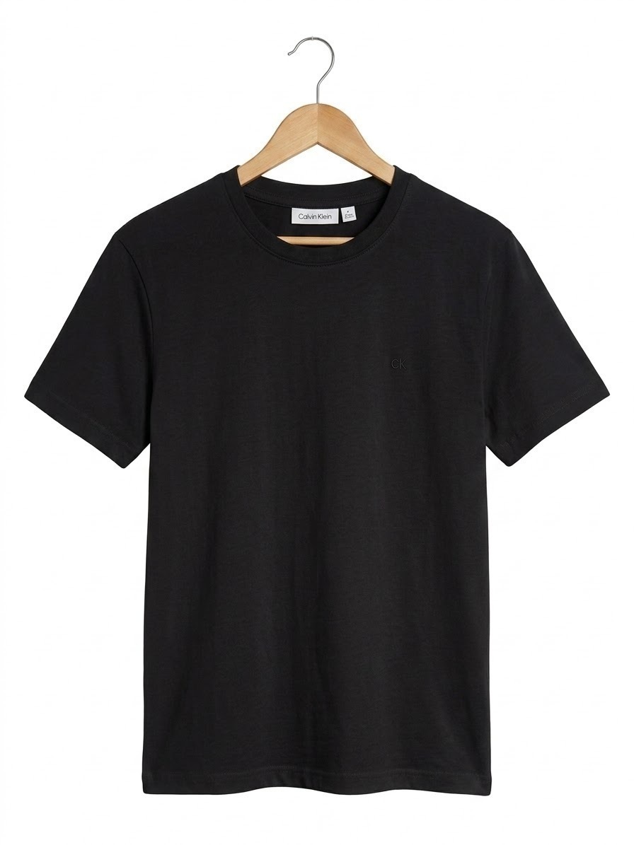 Camiseta Calvin Klein