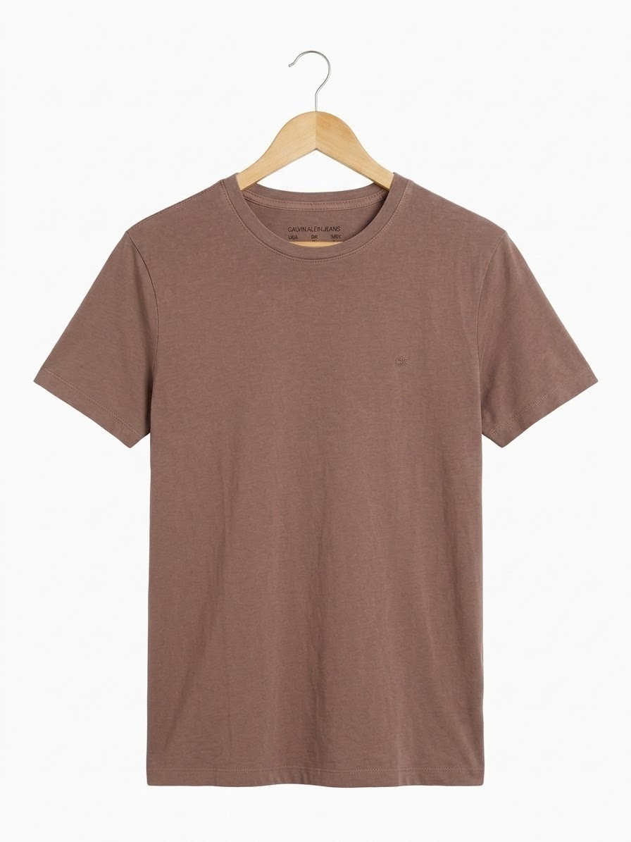Camiseta Calvin Klein